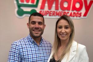 Maby Supermercados / Divulgação