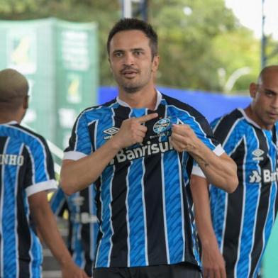 Grêmio, Falcão, Futebol 7<!-- NICAID(14633594) -->