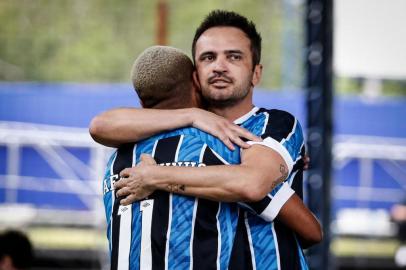 Grêmio, Falcão, Futebol 7<!-- NICAID(14633593) -->