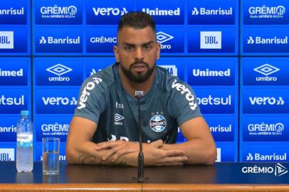 Maicon, Grêmio