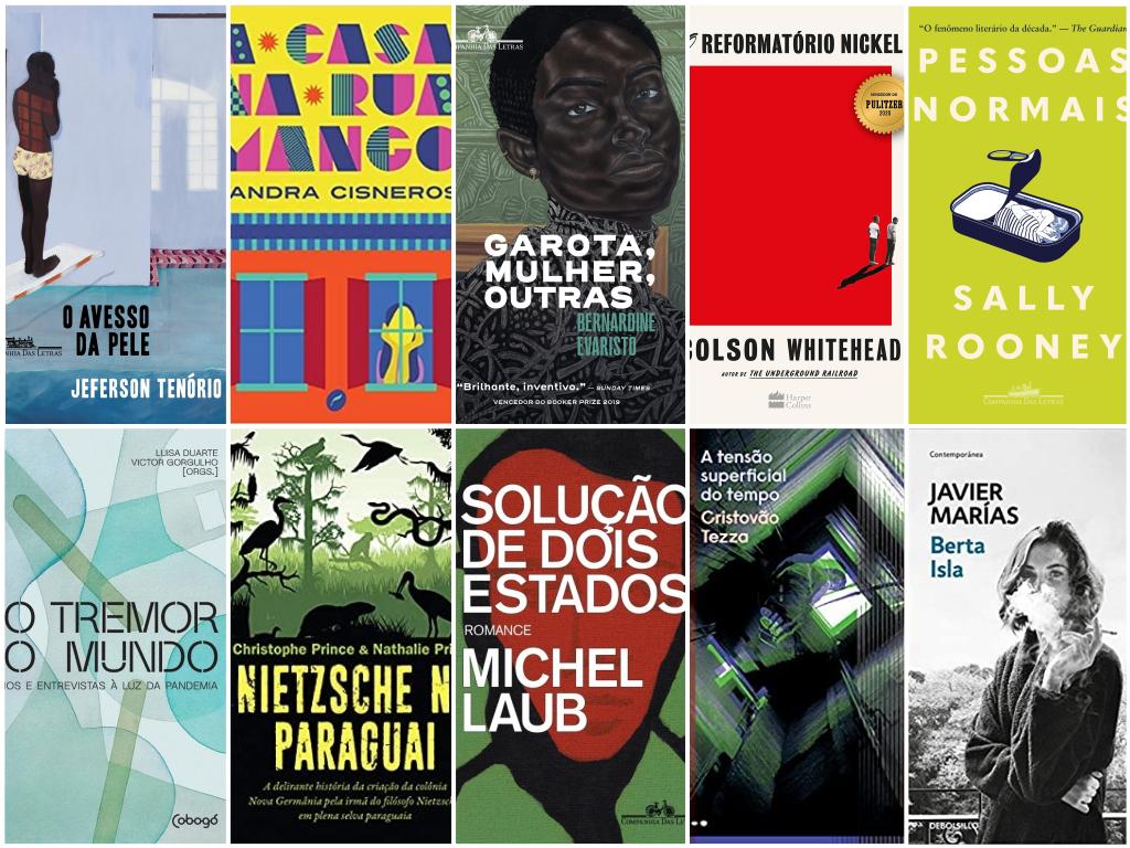 10 livros lançados em 2020 que você precisa conhecer | GZH