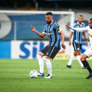 Maicon, Grêmio, Bragantino