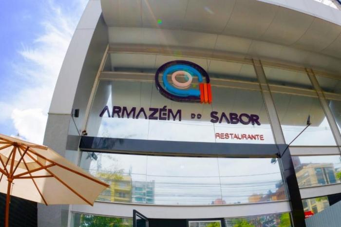 Rodrigo Taquari / Armazém do Sabor / Divulgação