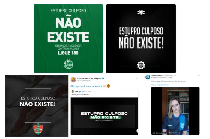 Reprodução / Redes Sociais