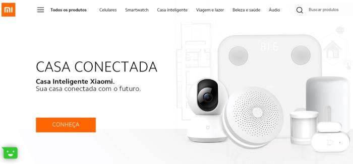 Xiaomi / Reprodução