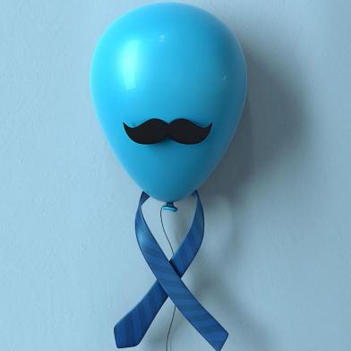 Novembro Azul alerta para a saúde do homem<!-- NICAID(14635580) -->