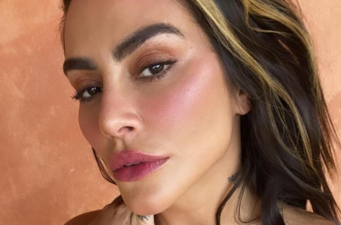 Cleo Pires Instagram / Reprodução