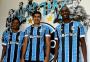 Grêmio assina contrato com dois colombianos e um paraguaio para o sub-19