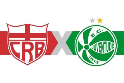 CRB e Juventude se enfrentam pela Série B <!-- NICAID(14637296) -->