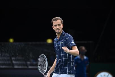 Daniil Medvedev