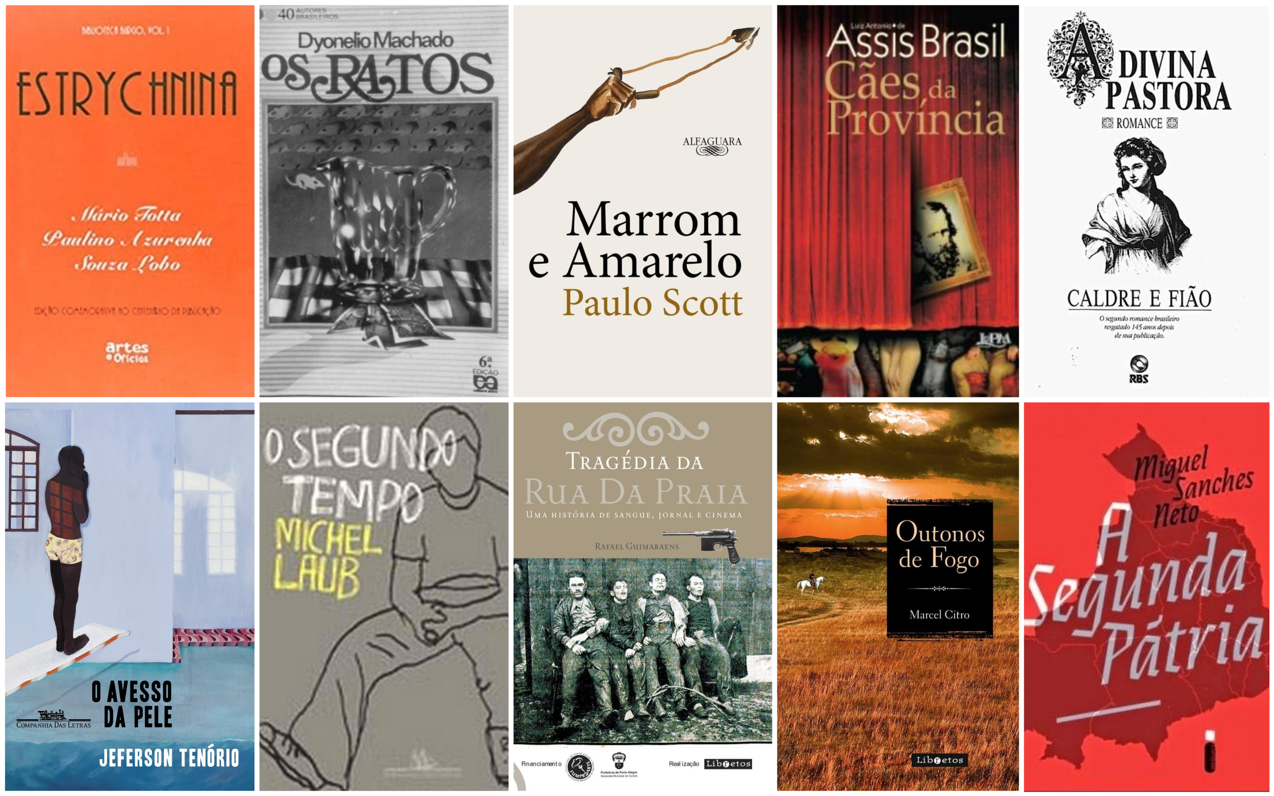 Recontando a história da Sogipa na 64ª Feira do Livro de Porto Alegre, História e memória