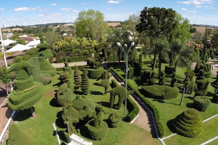 Rota das Terras Encantadas / Divulgação