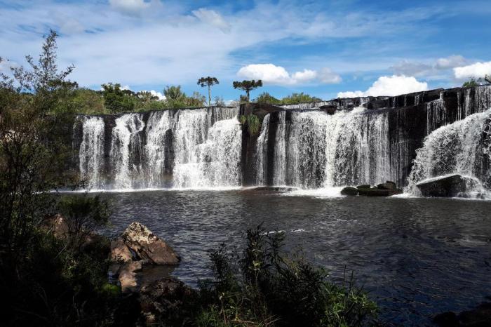 Cambará Tours / Divulgação