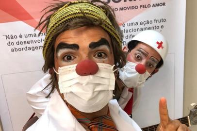 Médicos do Sorriso - Hospital Geral<!-- NICAID(14638040) -->