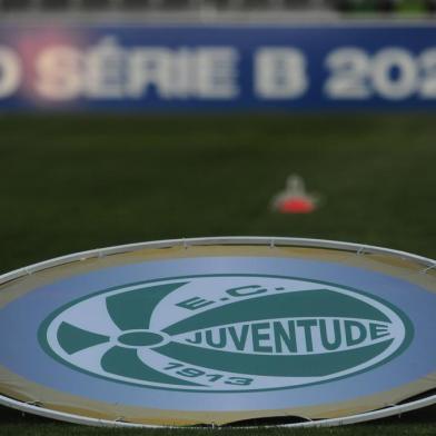  CAXIAS DO SUL, RS, BRASIL, 06/10/2020. Juventude x Cuiabá, jogo válido pela 14ª rodada da Série B do Campeonato Brasileiro 2020 e realizado no estádio Alfredo Jaconi. (Porthus Junior/Agência RBS)<!-- NICAID(14610547) -->