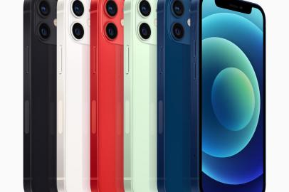 Dois dos quatro modelos da linha iPhone 12 estarão disponíveis para compra no Brasil a partir de 20 de novembro. A informação foi divulgada na quinta-feira (5) em um comunicado no site oficial da Apple e cita apenas o iPhone 12 mini e o iPhone 12 Pro Max ¿ que também poderão ser adquiridos por clientes de outros 26 países e regiões na mesma data.  <!-- NICAID(14636288) -->