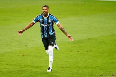 Grêmio recebe o Ceará pela 21ª rodada do Brasileirão. Jean Pyerre<!-- NICAID(14642942) -->