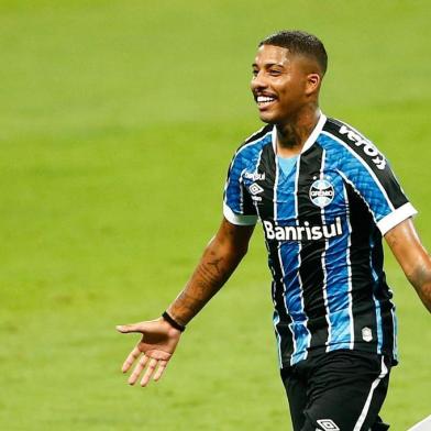 Grêmio recebe o Ceará pela 21ª rodada do Brasileirão. Jean Pyerre<!-- NICAID(14642948) -->