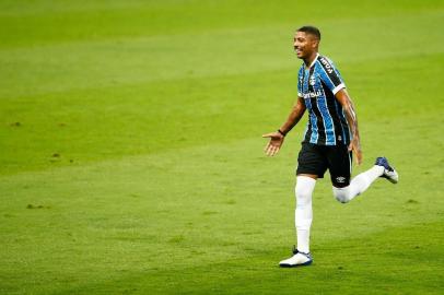 Grêmio recebe o Ceará pela 21ª rodada do Brasileirão. Jean Pyerre<!-- NICAID(14642953) -->