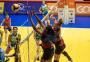 Sesc/Flamengo e Sesi/Bauru mantém invencibilidade na Superliga feminina de vôlei