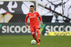 Ricardo Duarte / Internacional / Divulgação