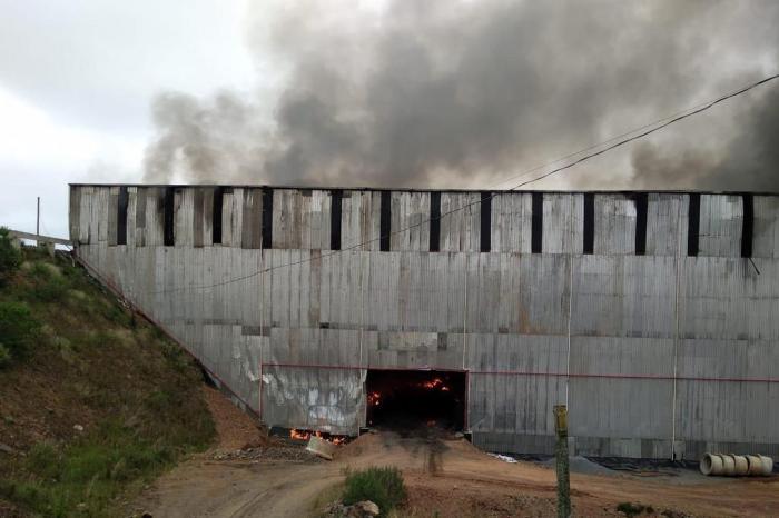 5º Batalhão de Bombeiro Militar / 5º BBM