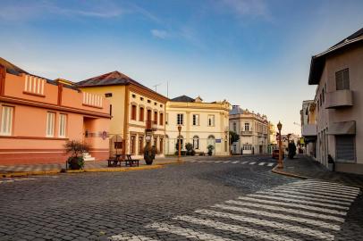 Centro Histórico de Garibaldi<!-- NICAID(14643660) -->