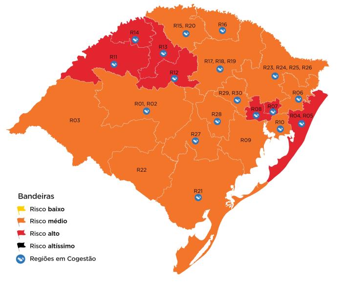 Governo do Estado / Divulgação