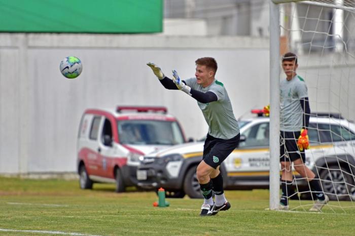 Gabriel Tadiotto / Divulgação EC Juventude