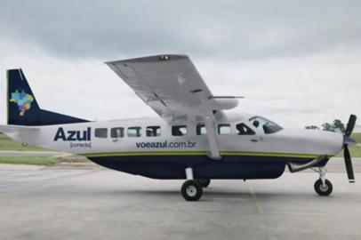 Azul passa a ofercer voos para Gramado e Canela<!-- NICAID(14645502) -->