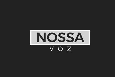 nossa voz