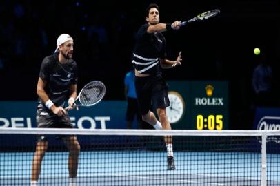 Marcelo Melo e Lukasz Kubot