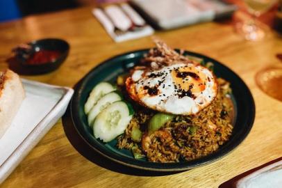 Nasi Goreng<!-- NICAID(14639237) -->