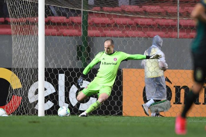 Ricardo Duarte / Internacional/Divulgação