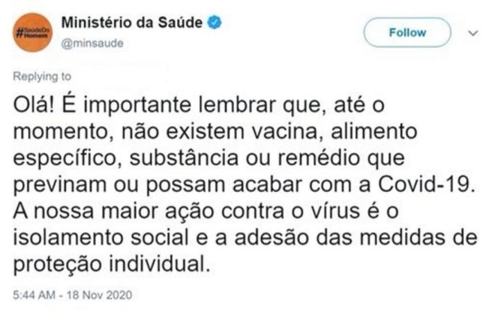 Twitter / Reprodução