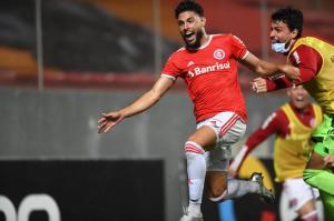 Ricardo Duarte / Internacional/Divulgação