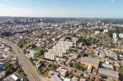 Vista área da obra finalizada<!-- NICAID(14647664) -->