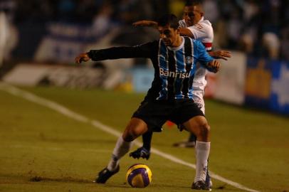 *** Gremio x SP 4 - D. Marenco ***Grêmio X São Paulo - Libertadores da América<!-- NICAID(2824157) -->