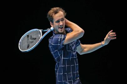 Daniil Medvedev