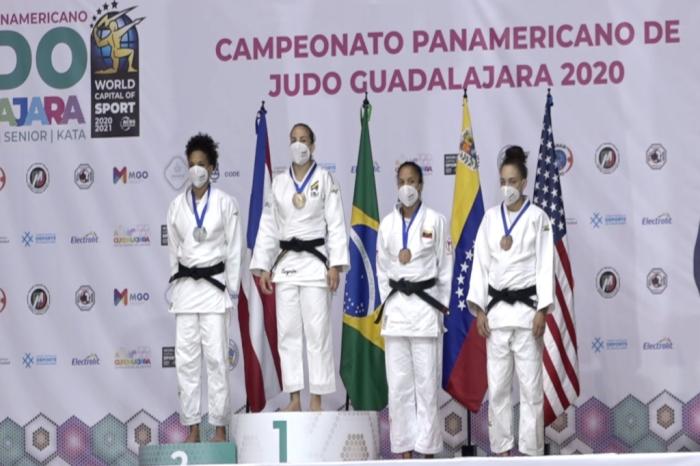 Twitter / @cp_judo