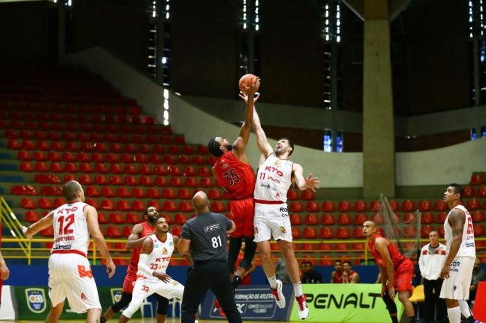 Wilian Oliveira / Foto Atleta,Divulgação