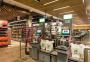 Supermercado Zaffari de Porto Alegre é revitalizado e ganha self-checkouts