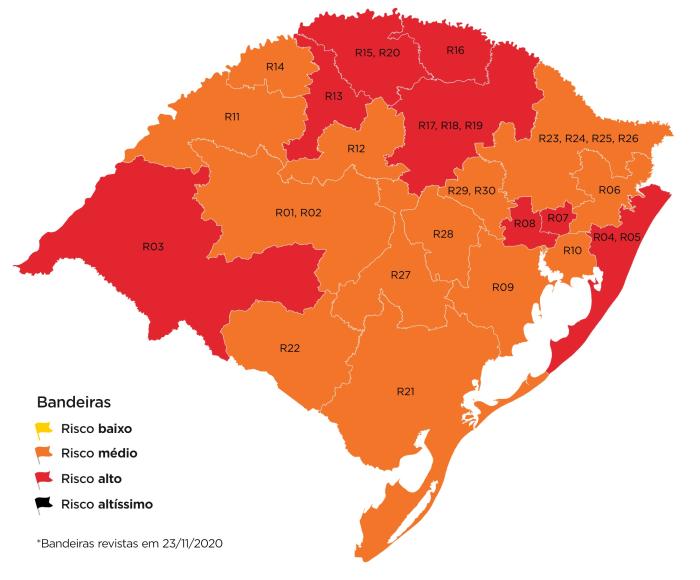 Governo do Estado / Divulgação