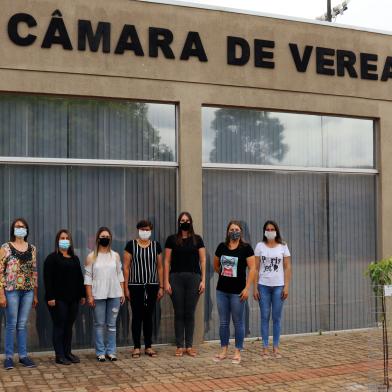 Sete vereadoras eleitas em Floriano Peixoto