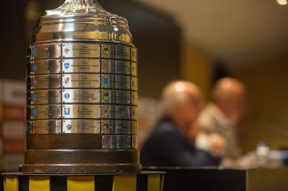 libertadores, grêmio