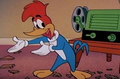 Desenho Pica-Pau e seus Amigos/The Woody Woodpecker Show <!-- NICAID(14651791) -->