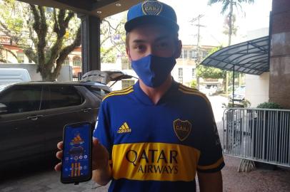 boca juniors