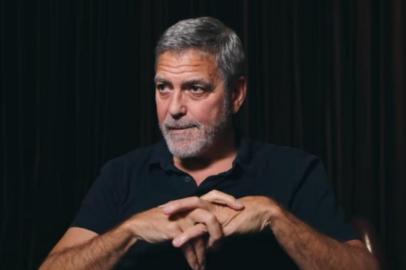 George Clooney Breaks Down His Most Iconic Characters  GQ<!-- NICAID(14652837) -->