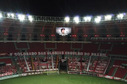 Futebol, Inter, Beira-Rio, Maradona