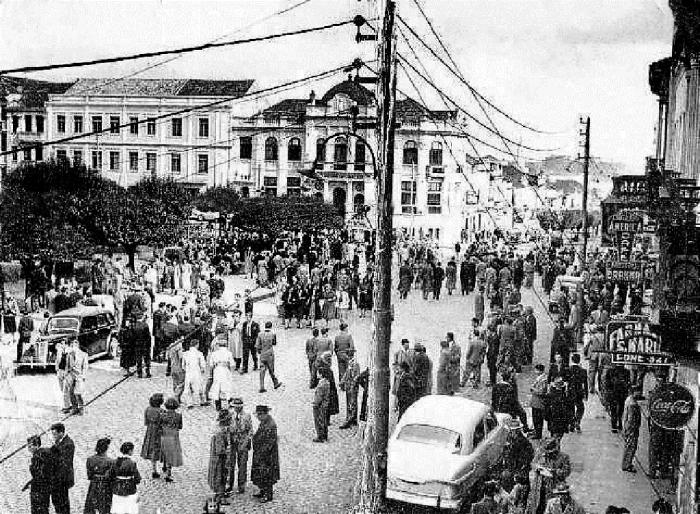 Arquivo Histórico Municipal João Spadari Adami / Divulgação